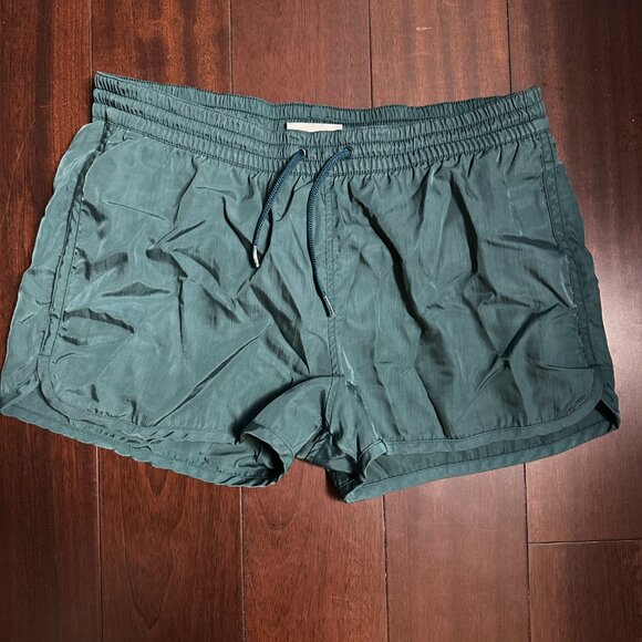 CDLP Men’s Swim/Leisure Shorts – Green – Size medium - Picture 1 of 7